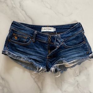 Abercrombie Kids Shorts